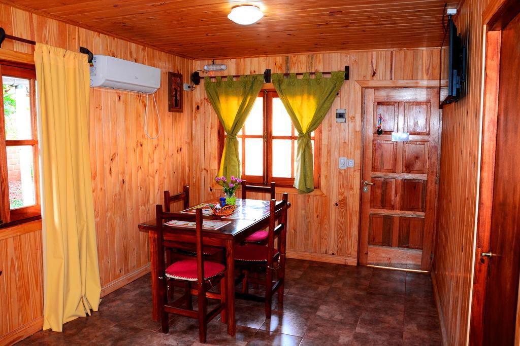 פוארטו איגואסו Casitas Nuova Villa חדר תמונה