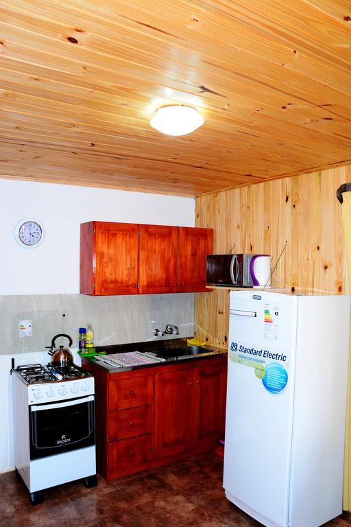 פוארטו איגואסו Casitas Nuova Villa חדר תמונה