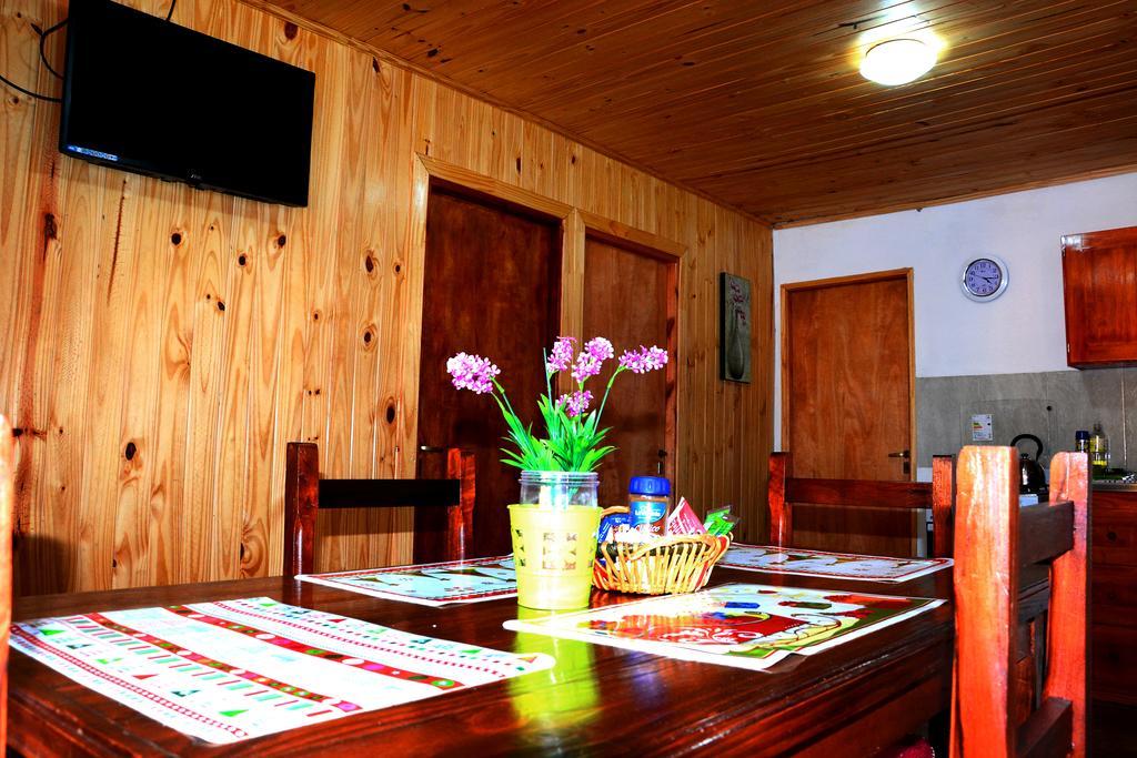 פוארטו איגואסו Casitas Nuova Villa חדר תמונה