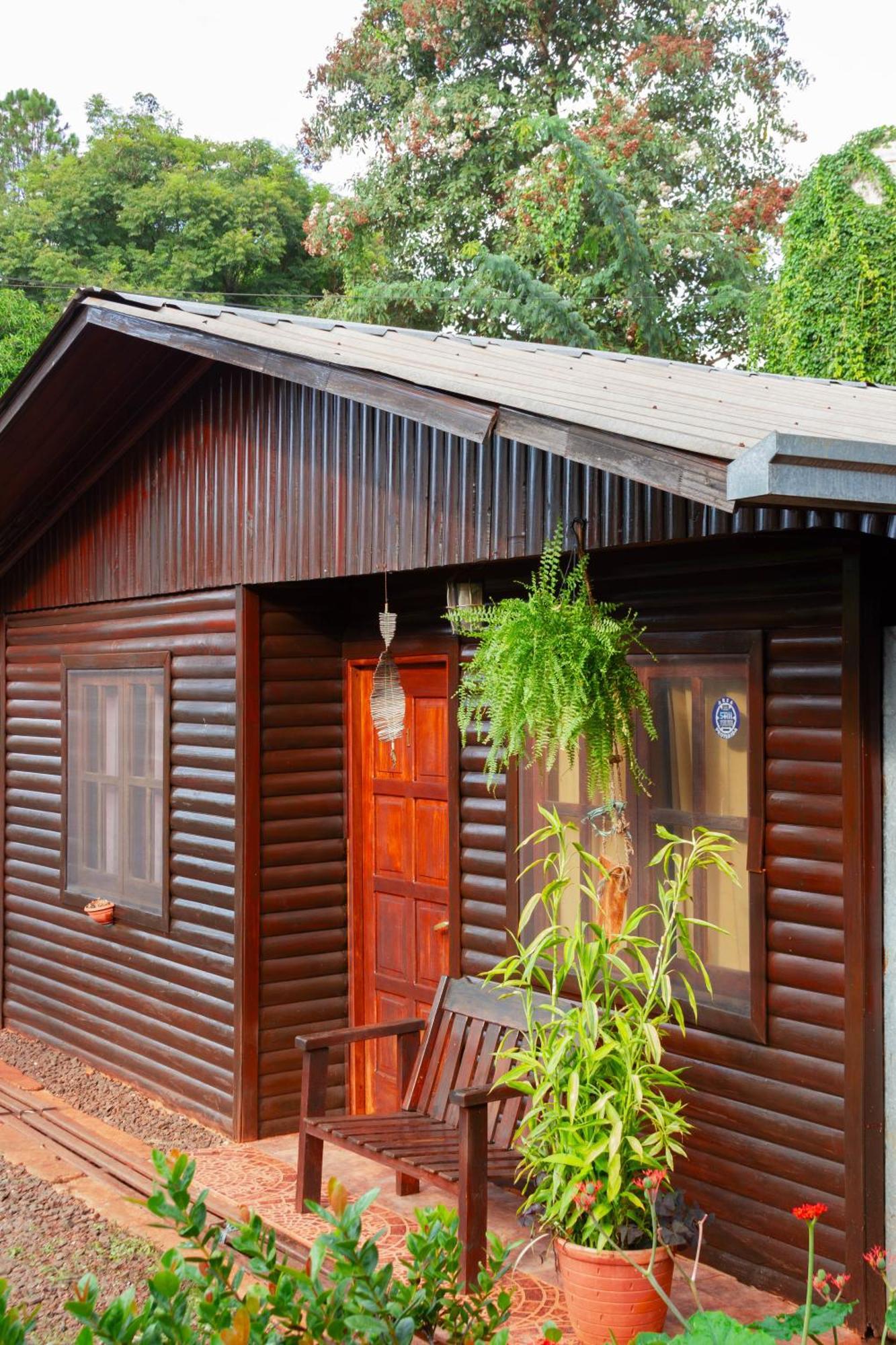 פוארטו איגואסו Casitas Nuova Villa מראה חיצוני תמונה