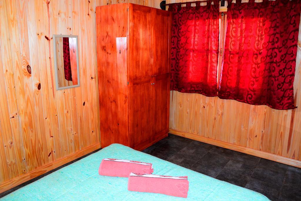 פוארטו איגואסו Casitas Nuova Villa חדר תמונה