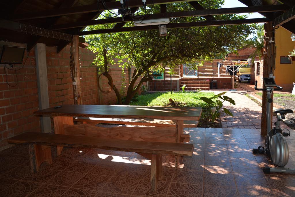 פוארטו איגואסו Casitas Nuova Villa מראה חיצוני תמונה
