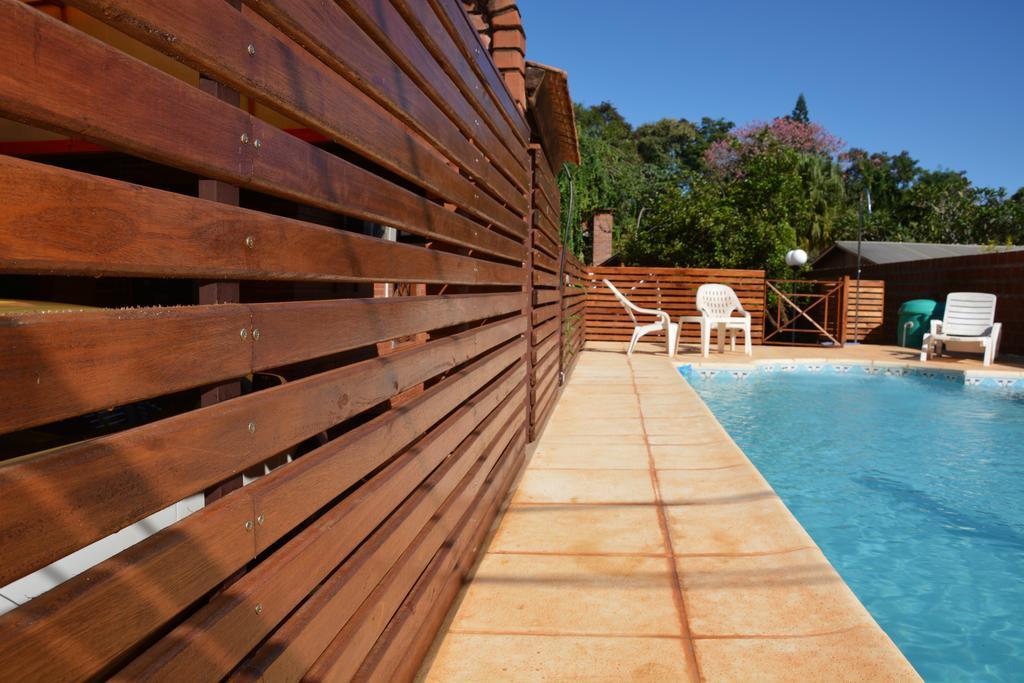 פוארטו איגואסו Casitas Nuova Villa מראה חיצוני תמונה