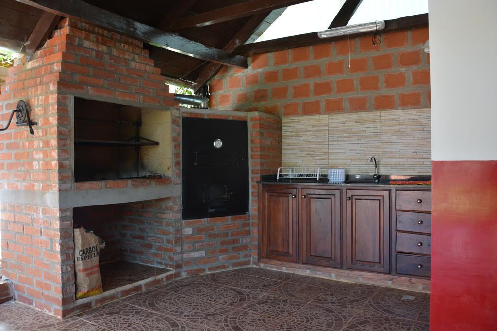 פוארטו איגואסו Casitas Nuova Villa מראה חיצוני תמונה