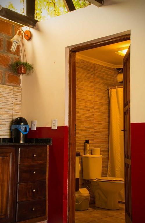 פוארטו איגואסו Casitas Nuova Villa מראה חיצוני תמונה